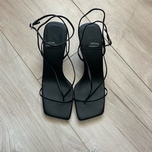 Jeffrey Campbell Fluxx Sandal